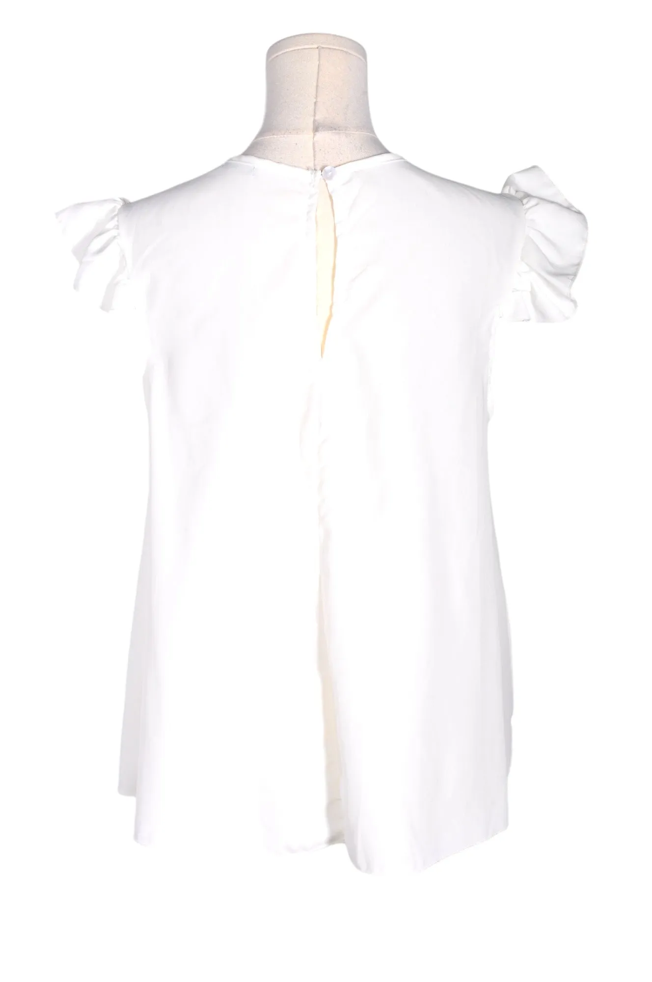 BOOHOO Women Blouses Regular fit in White - 14