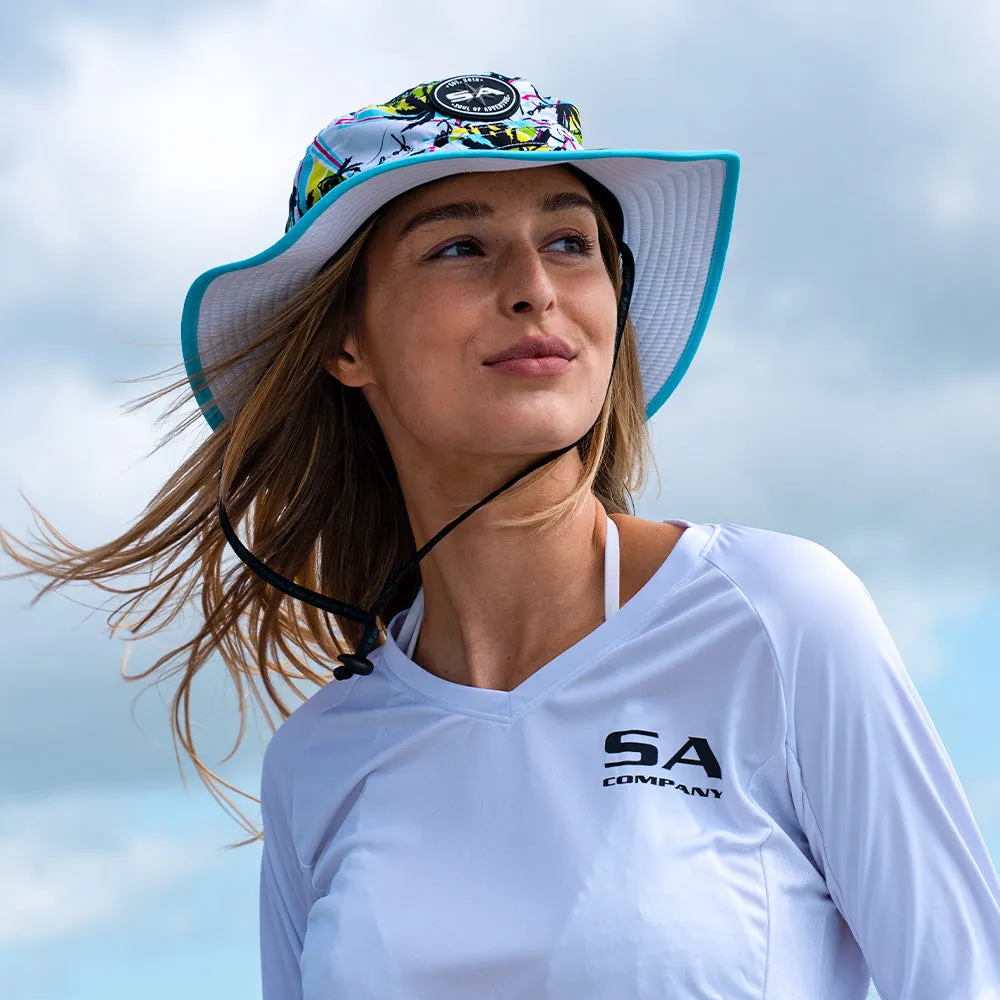 Bucket Hat | Cabana Boy PreOrder