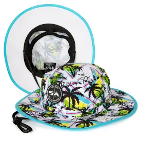 Bucket Hat | Cabana Boy PreOrder