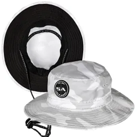 Bucket Hat | Ghost Military Camo 2.0 PreOrder