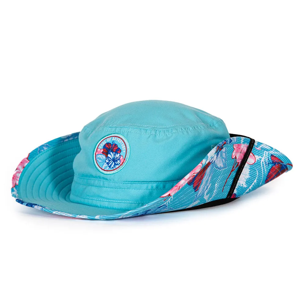 Bucket Hat | Hawaiian Surf PreOrder