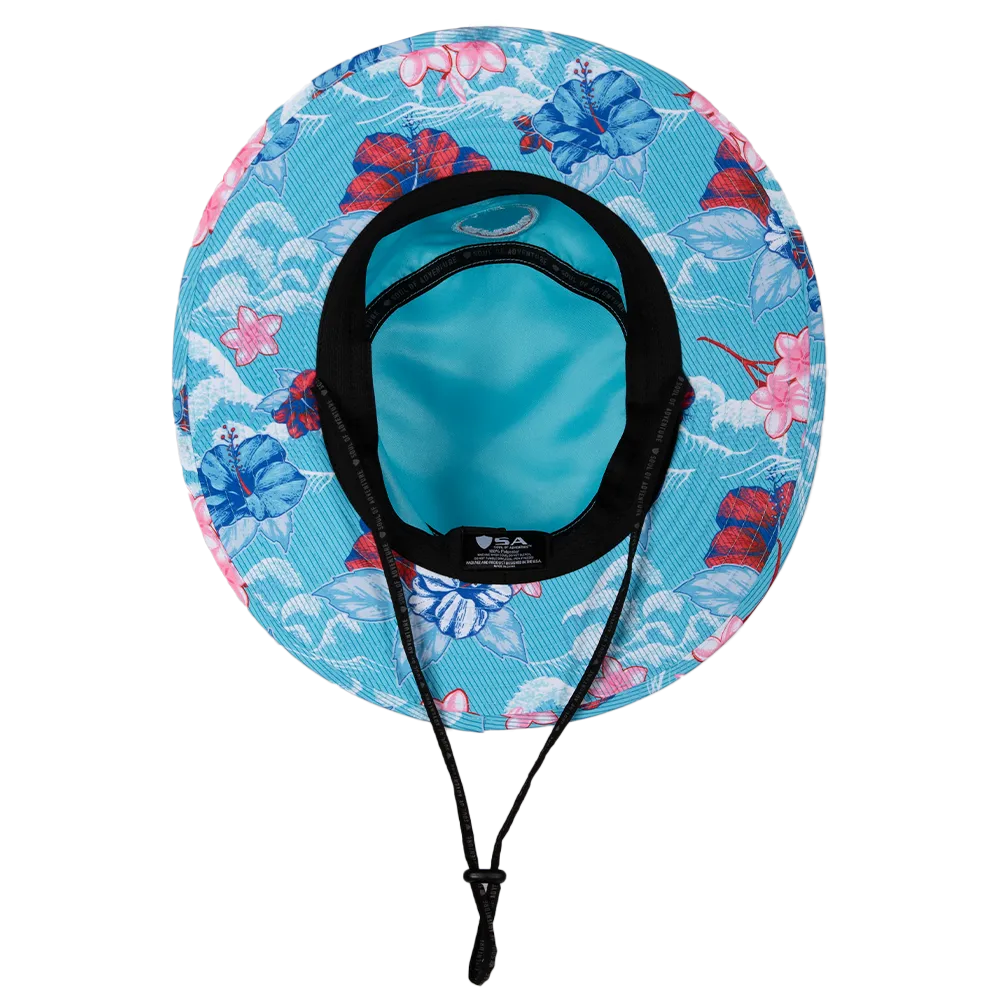 Bucket Hat | Hawaiian Surf PreOrder