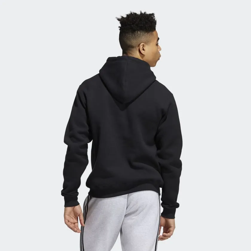 CAMO HOODIE