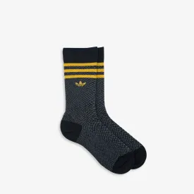 CLOT by Edison Chen x LNY Socks Black