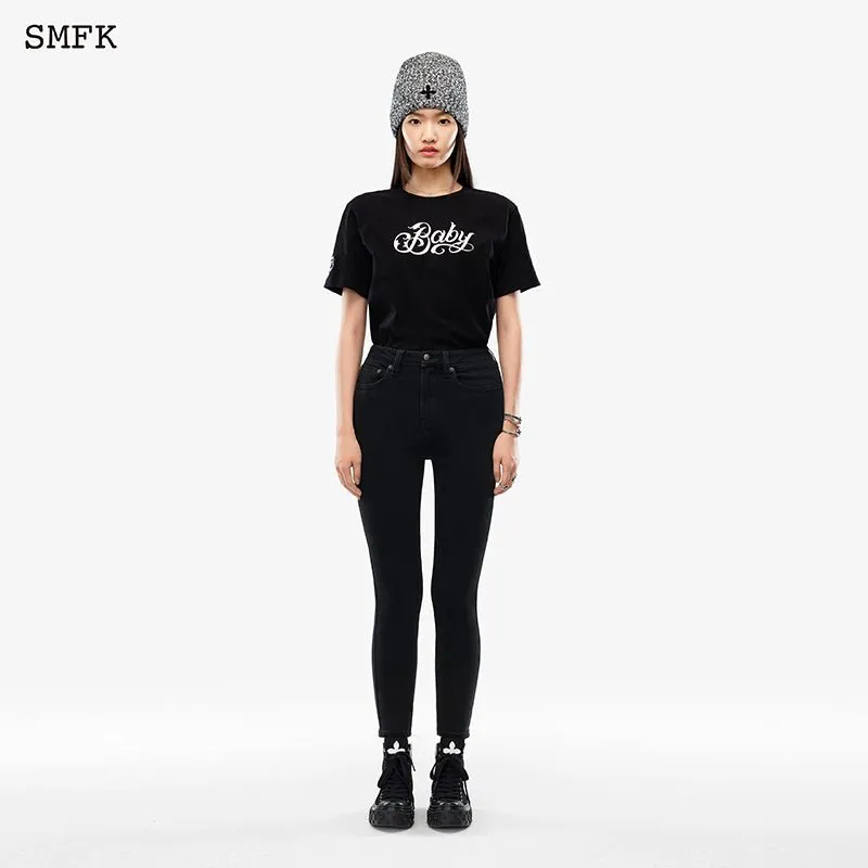 Compass Biker Jeans