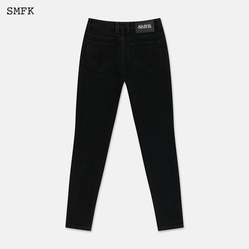 Compass Biker Jeans