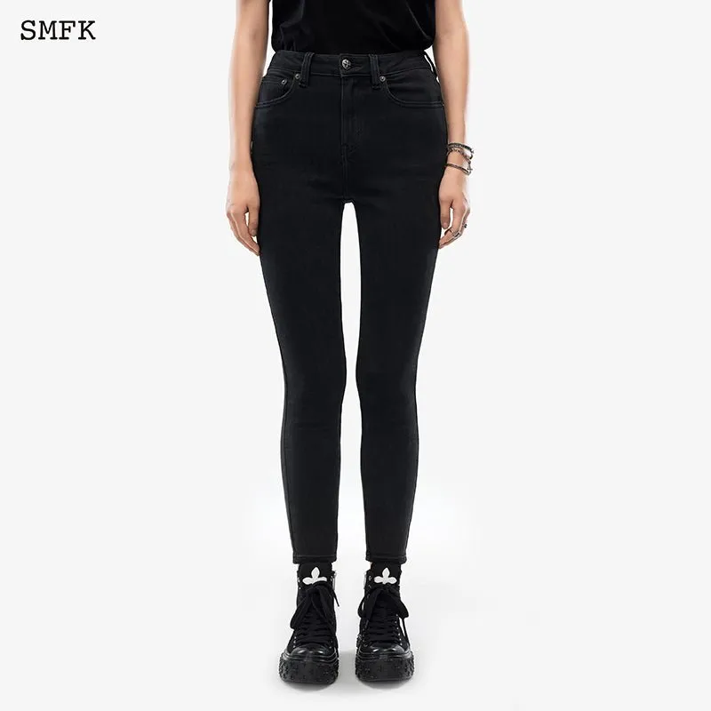 Compass Biker Jeans