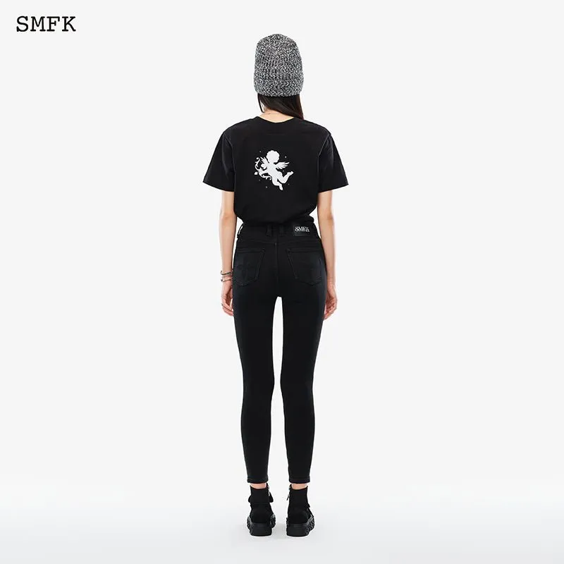 Compass Biker Jeans