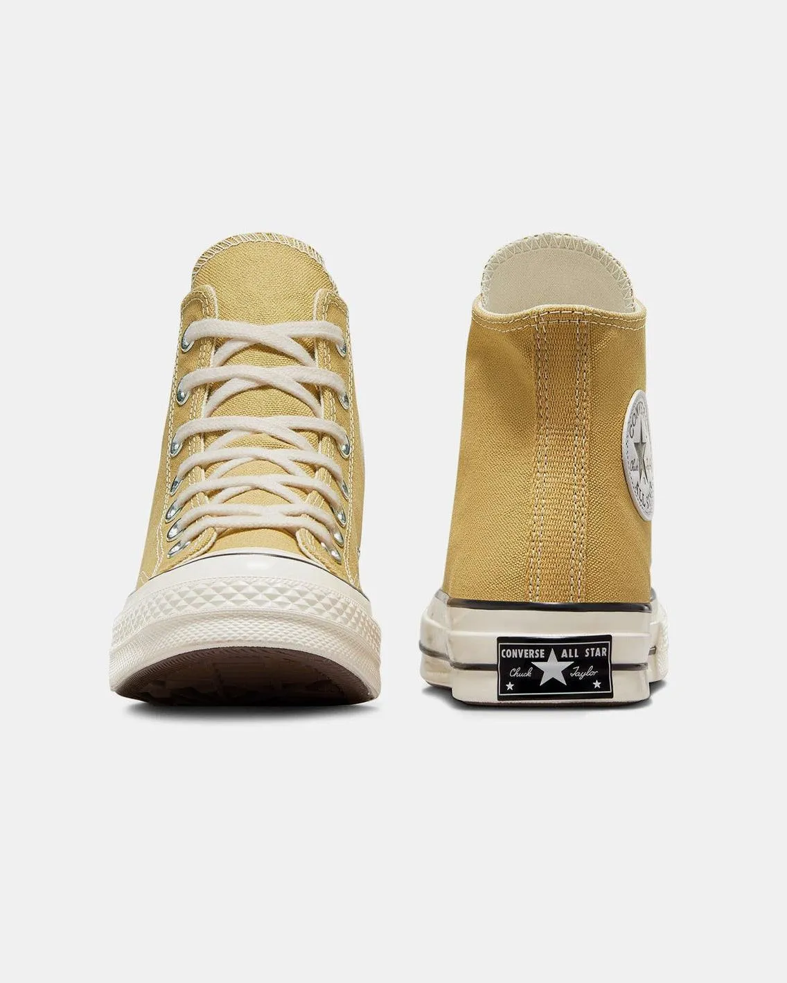 Converse - Chuck Taylor All Star 1970's Hi - Dunescape