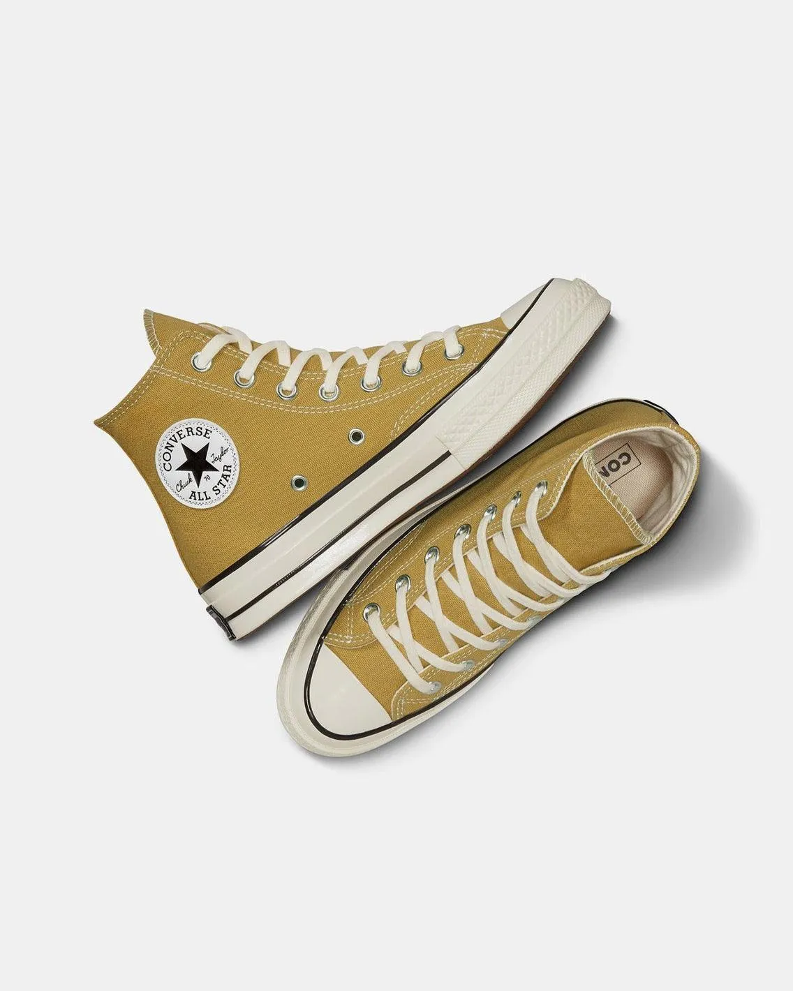 Converse - Chuck Taylor All Star 1970's Hi - Dunescape