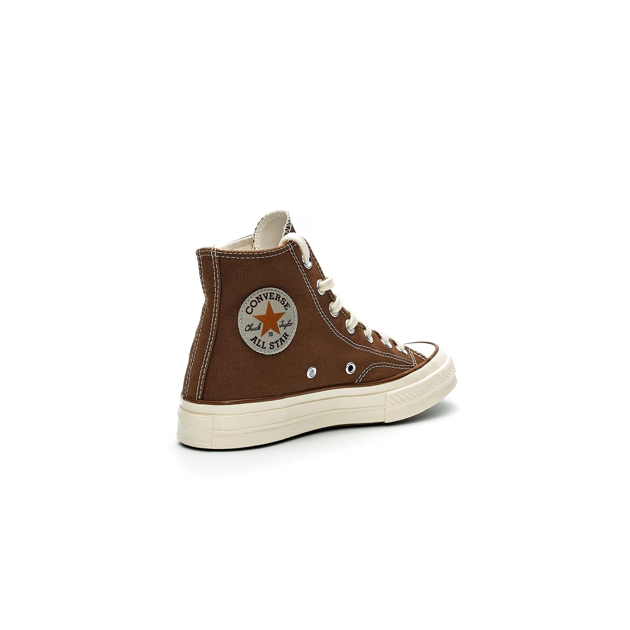 Converse Chuck Taylor All-Star 70 Hi Carhartt Hamilton Brown