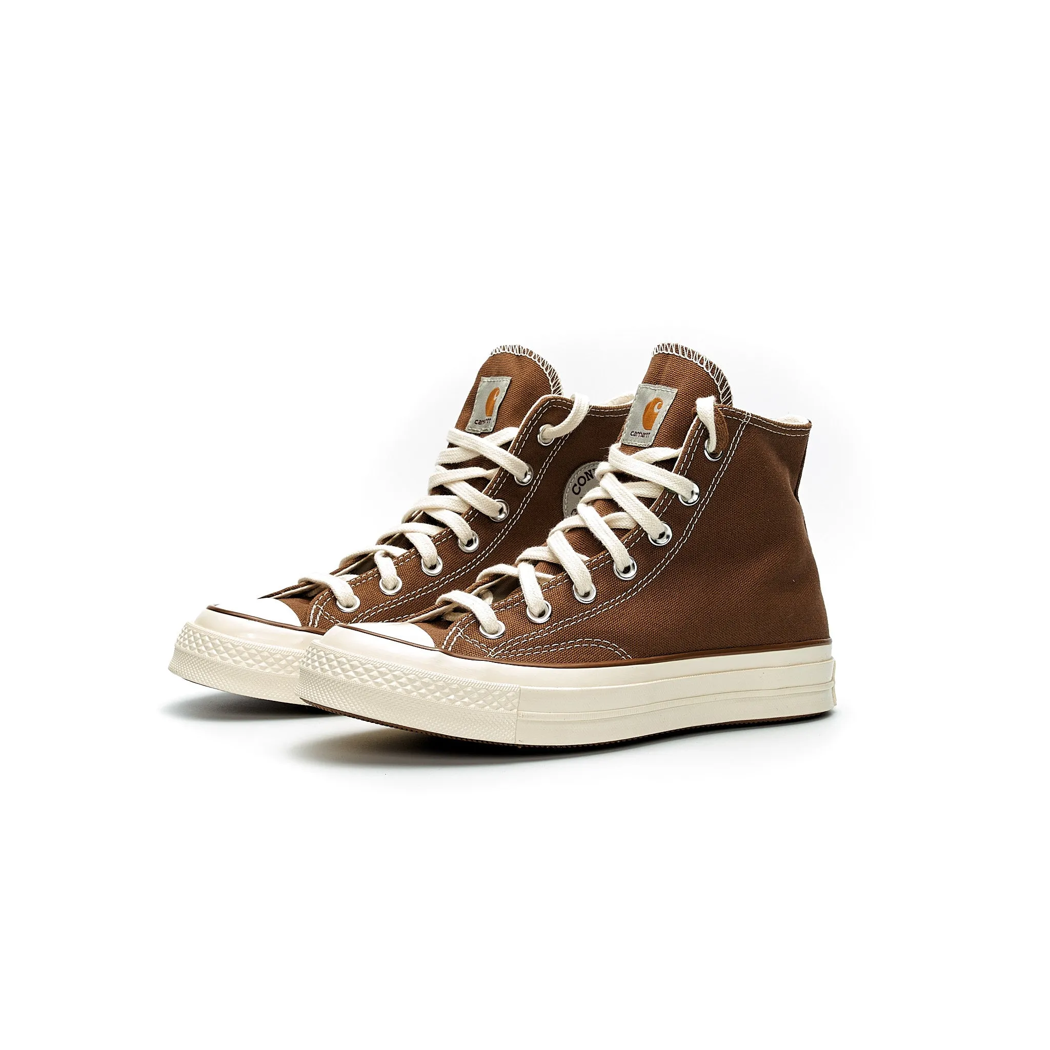 Converse Chuck Taylor All-Star 70 Hi Carhartt Hamilton Brown