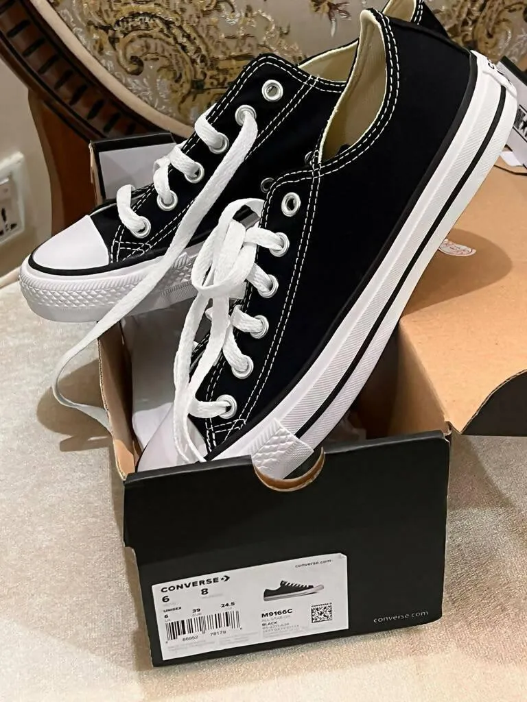 converse shoes M9166C