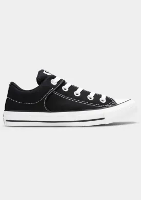 Converse Unisex Chuck Taylor All Star High Street Low Top Black