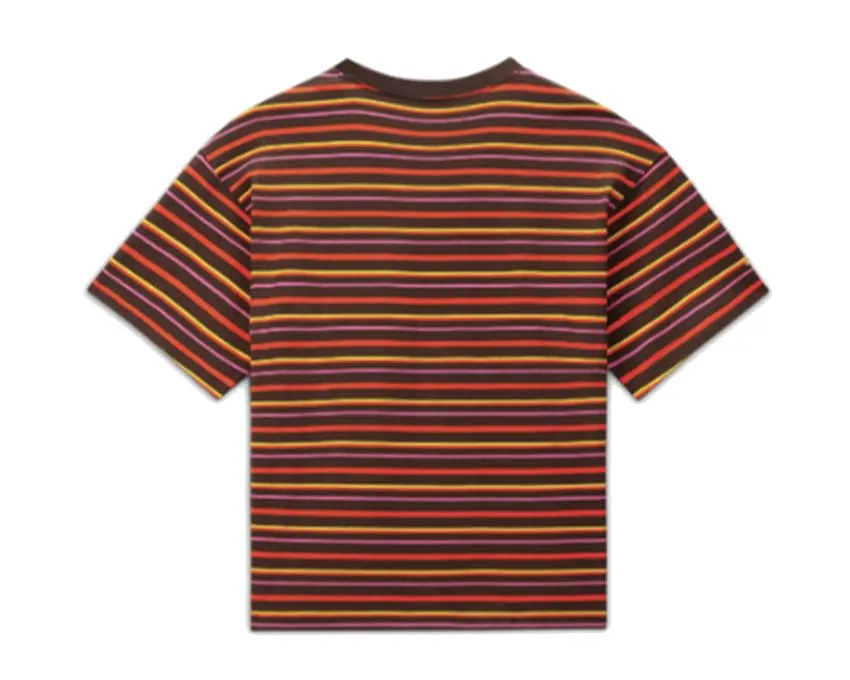 Converse Wonka Striped Tee