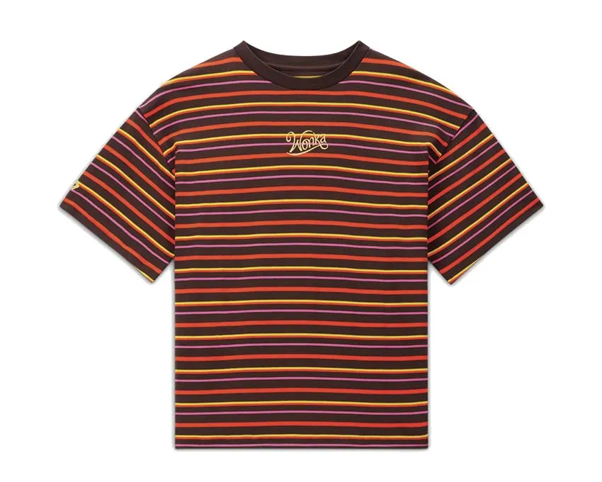 Converse Wonka Striped Tee