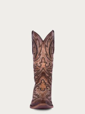CORRAL MENS SNIP TOE C4075