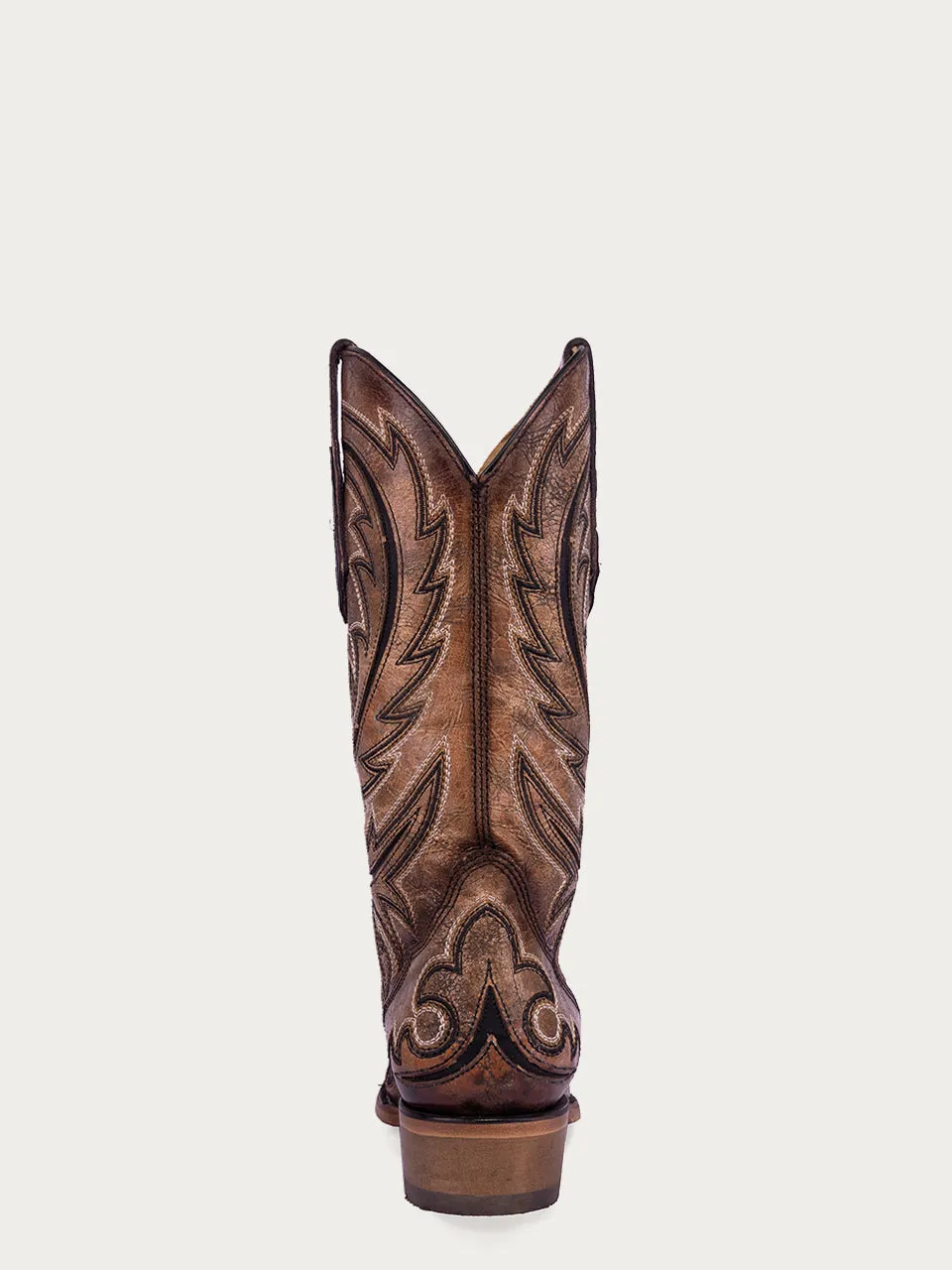 CORRAL MENS SNIP TOE C4075