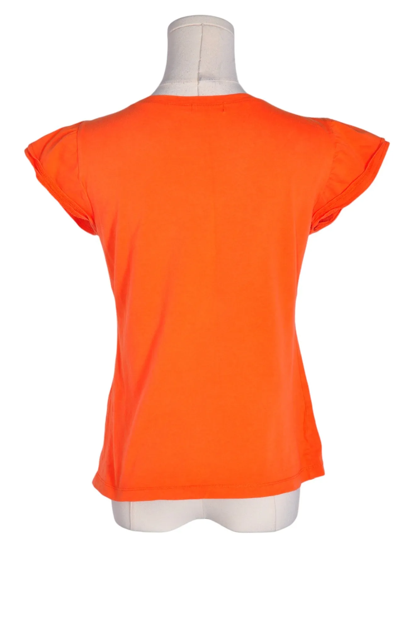 CORTEFIEL Women Blouses Regular fit in Orange - M