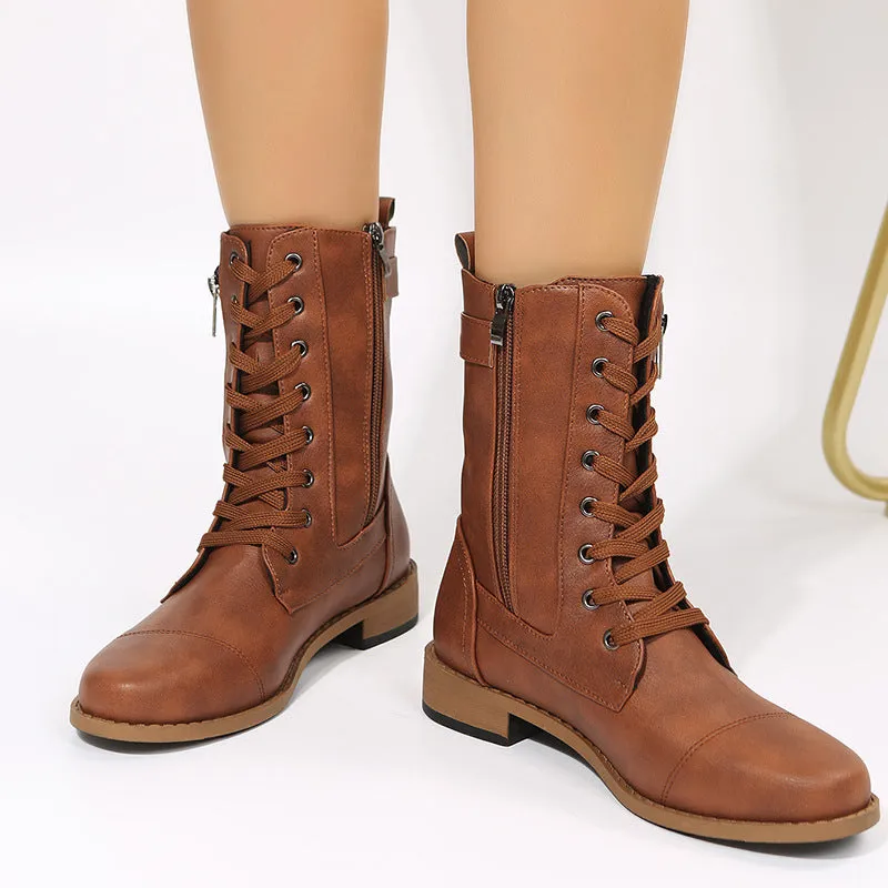 Cowboy Boots Women
