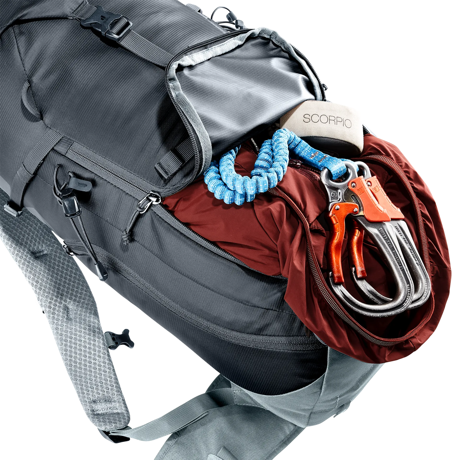 Deuter Trail 24 Backpack