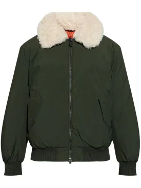 Draven bomber jacket