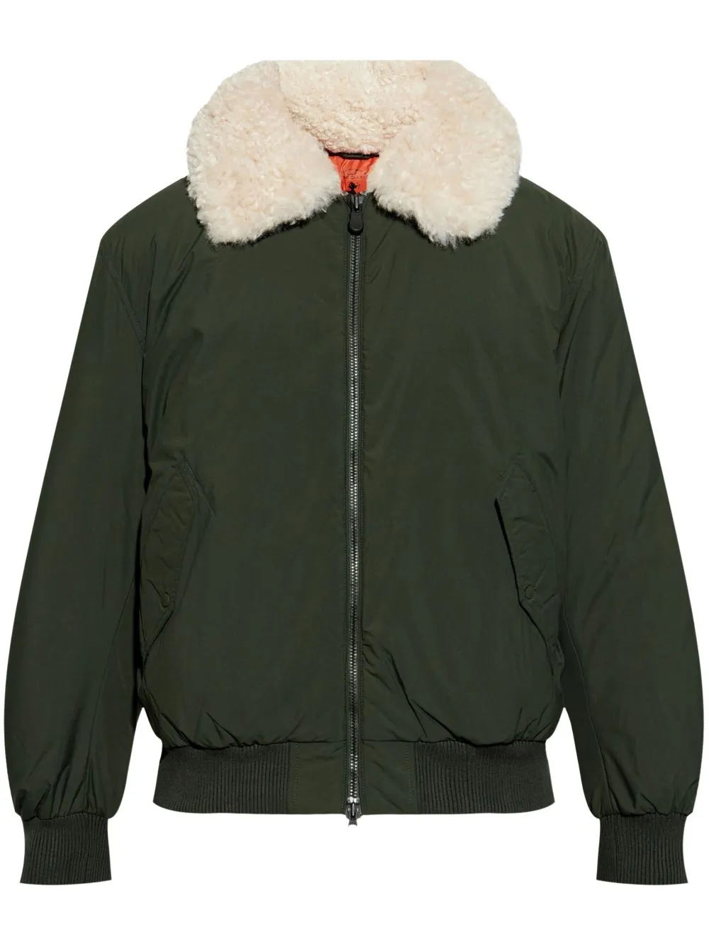 Draven bomber jacket
