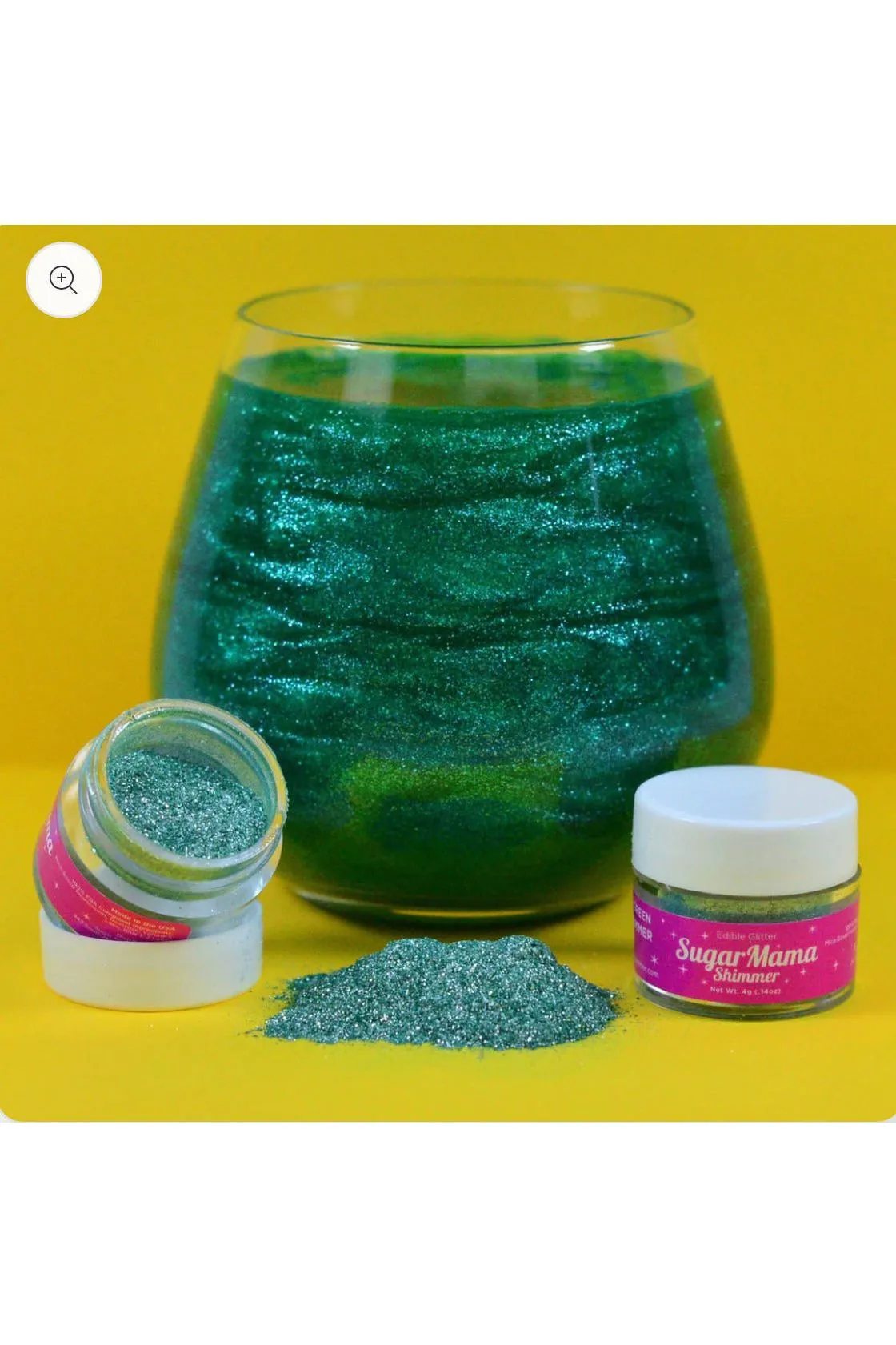Drink Shimmer