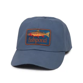 Fishpond Lecoqelton Trout Hat