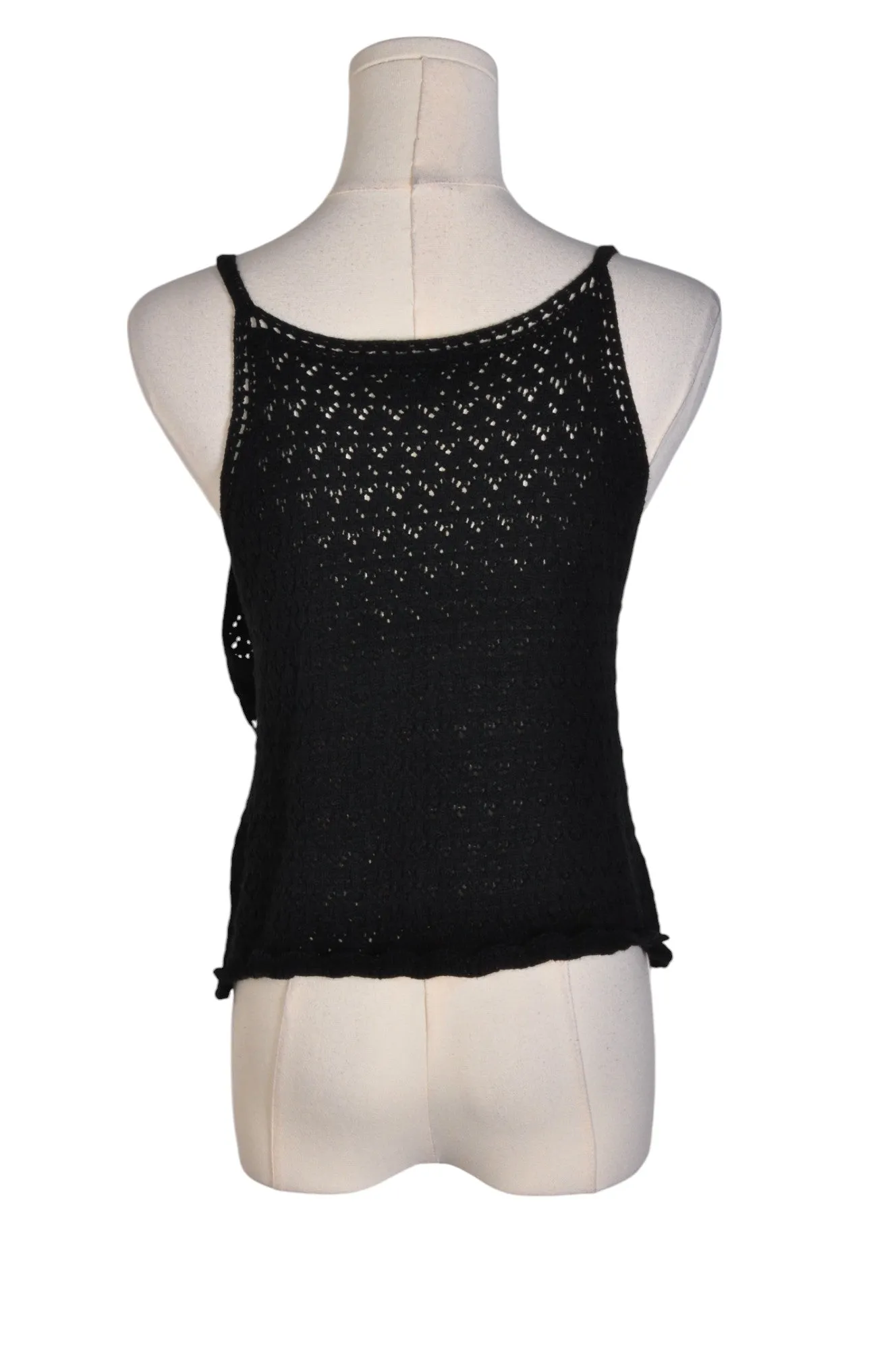 FRENCH CONNECTION Women Blouses Regular fit in Black - XL