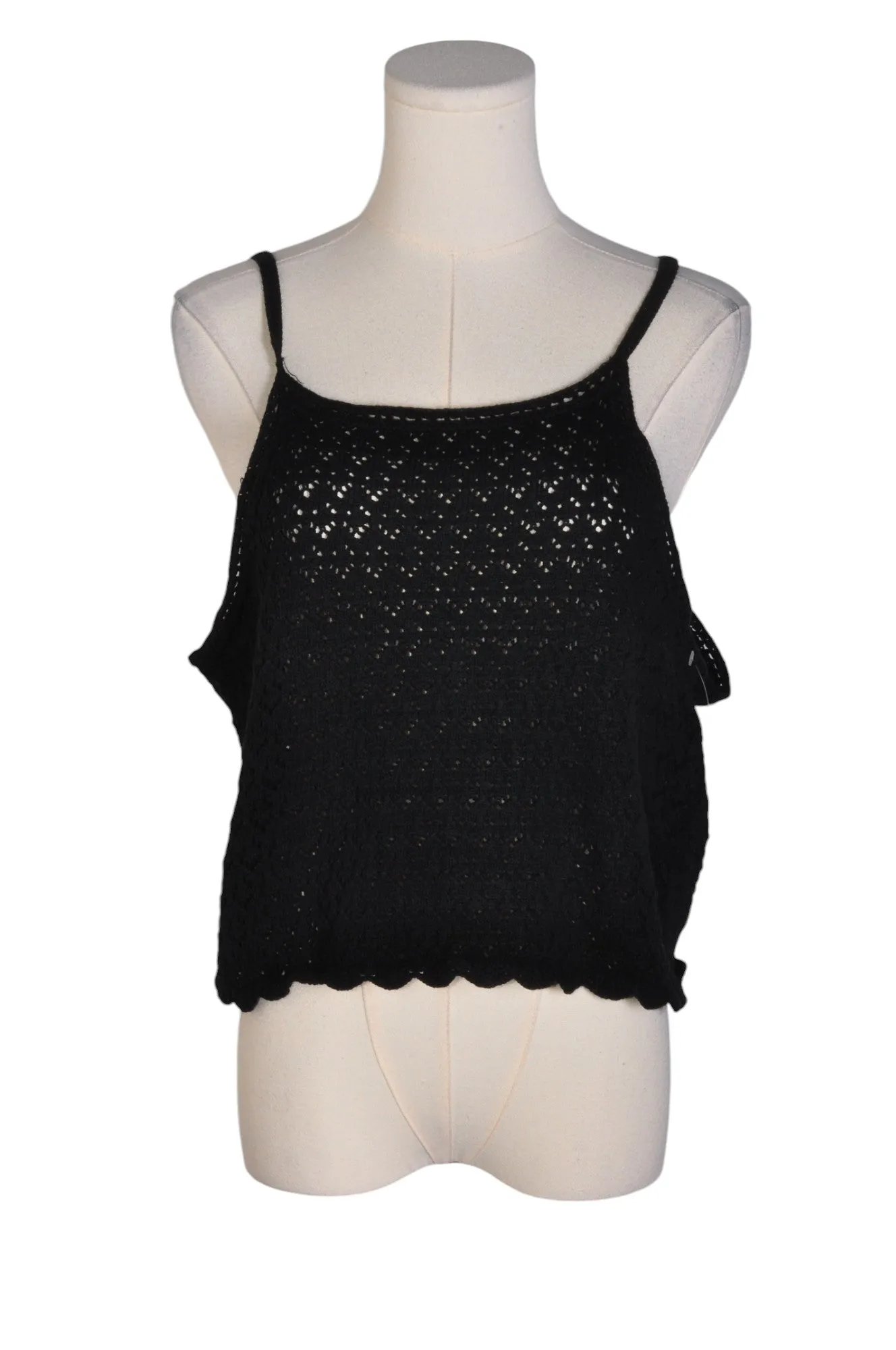 FRENCH CONNECTION Women Blouses Regular fit in Black - XL