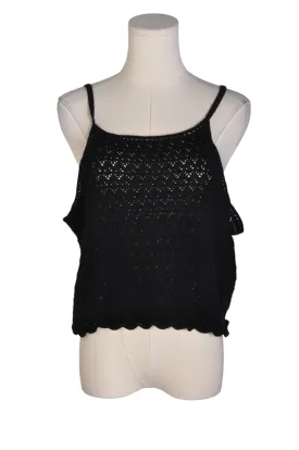 FRENCH CONNECTION Women Blouses Regular fit in Black - XL