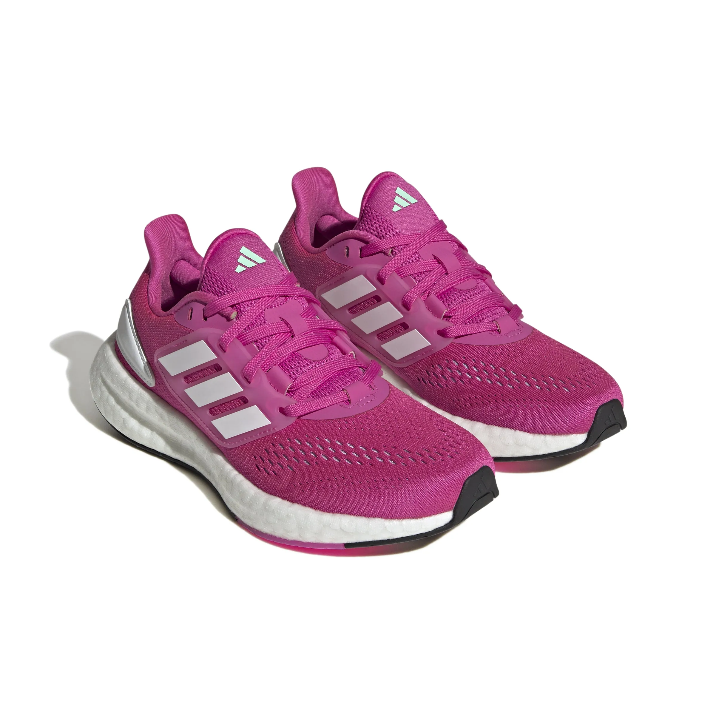 Girls' Adidas Youth Pureboost 22