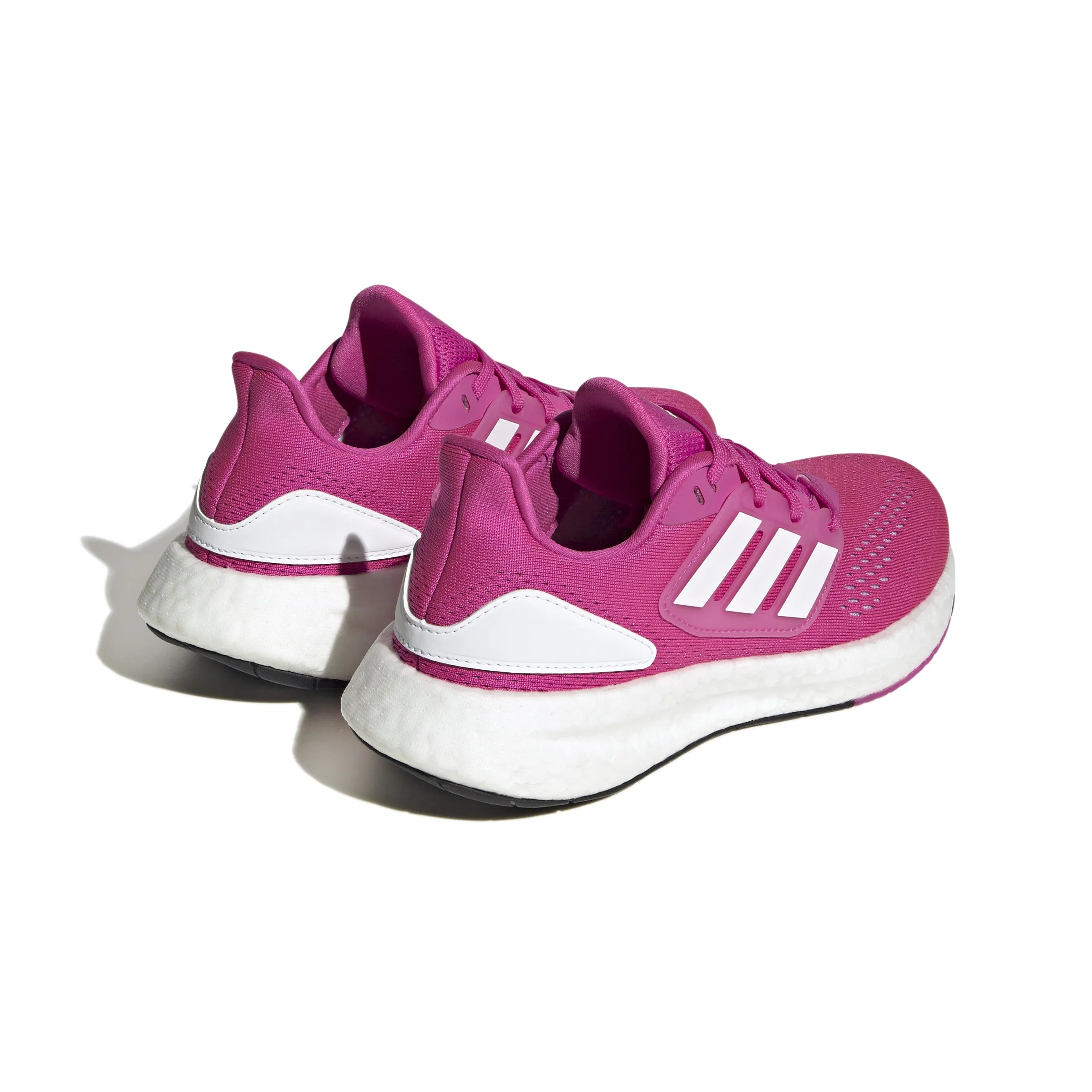 Girls' Adidas Youth Pureboost 22