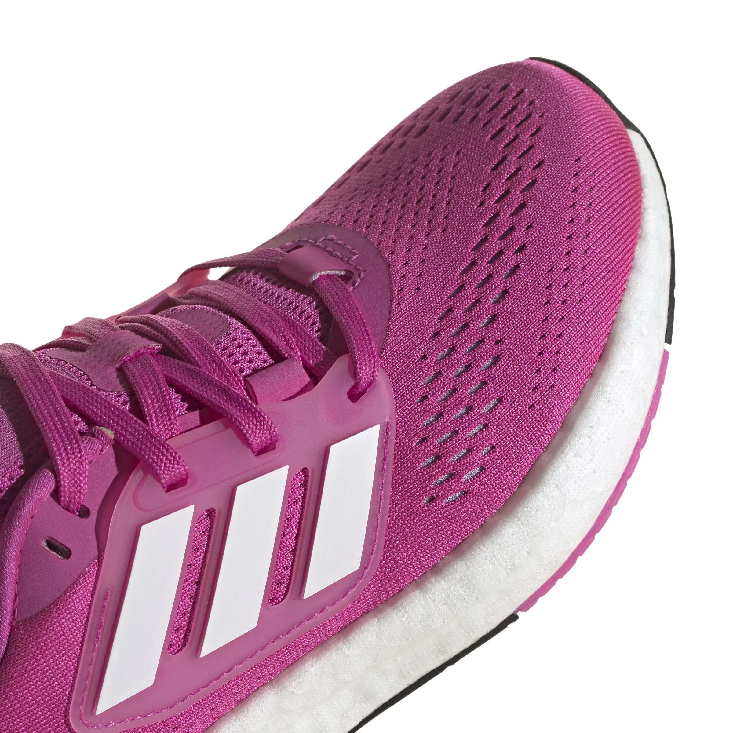 Girls' Adidas Youth Pureboost 22