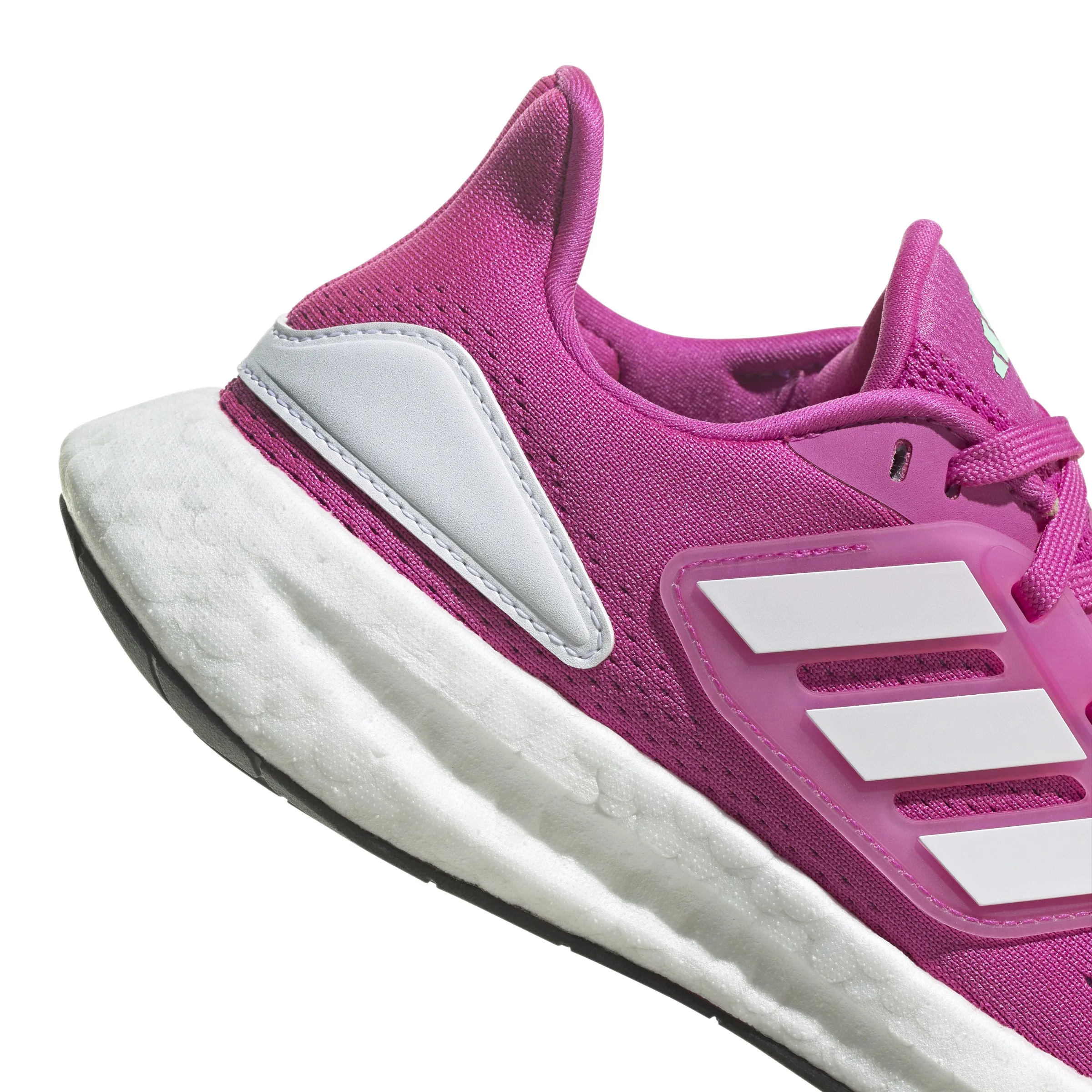 Girls' Adidas Youth Pureboost 22