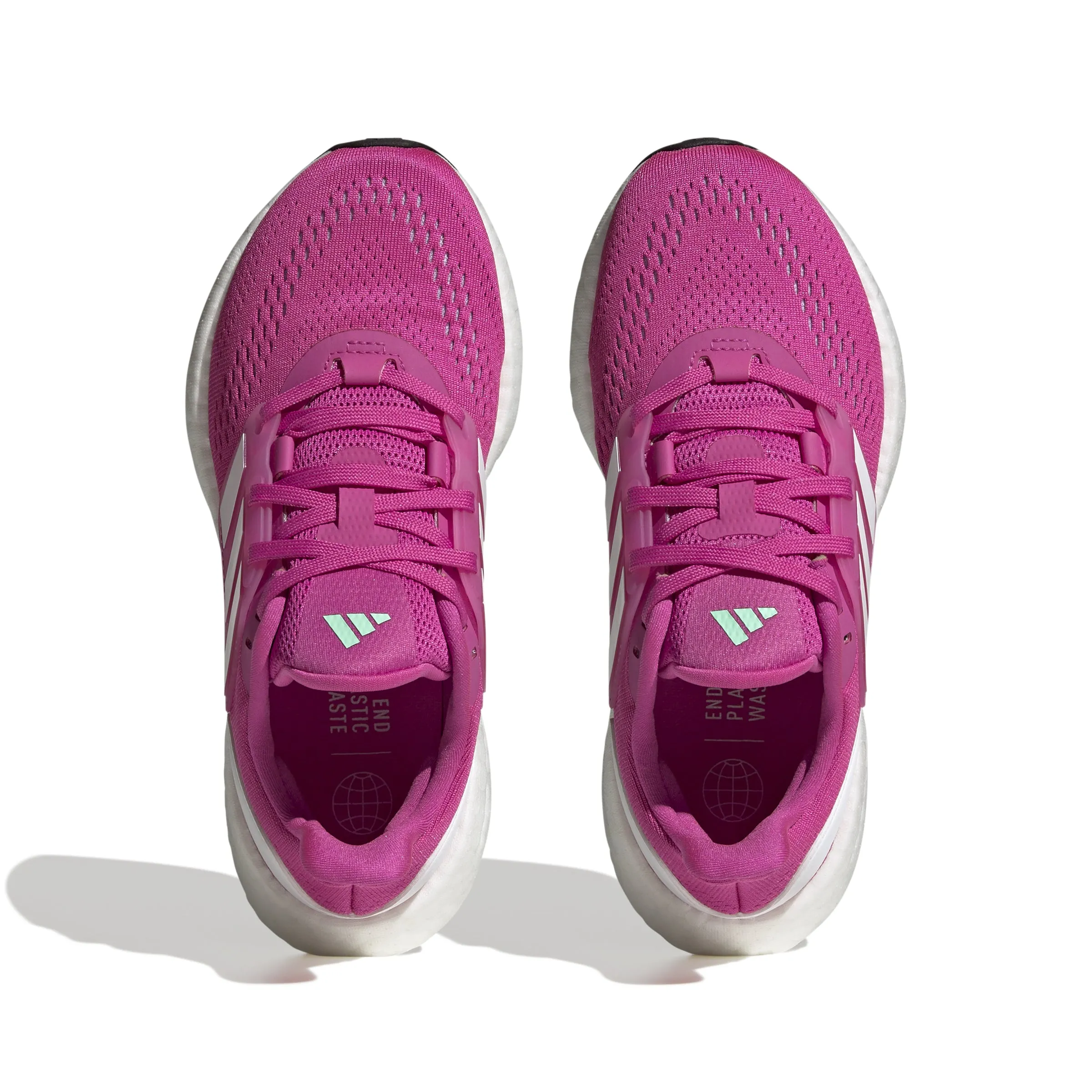 Girls' Adidas Youth Pureboost 22