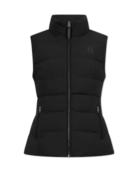 Gisela Stretch Light Down Vest