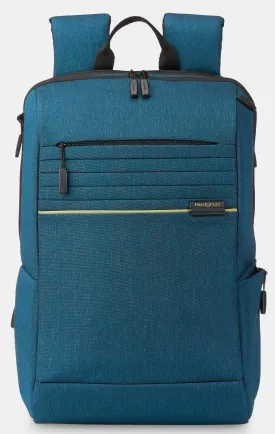 Hedgren Lineo 15.6" Laptop Backpack | Blue