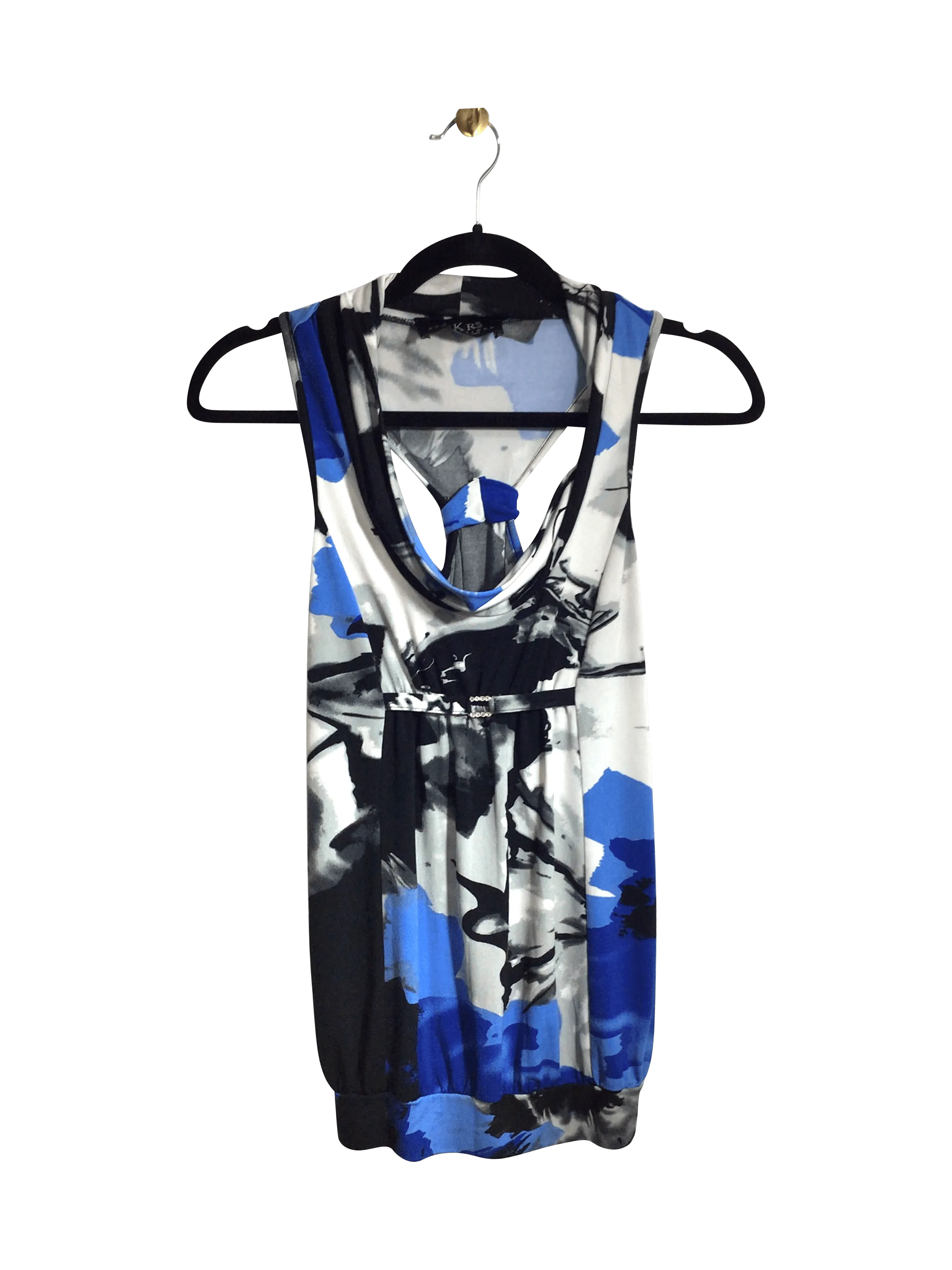 HKR Women Blouses Regular fit in Black - S