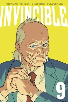 Invincible TP Vol 09 New Edition