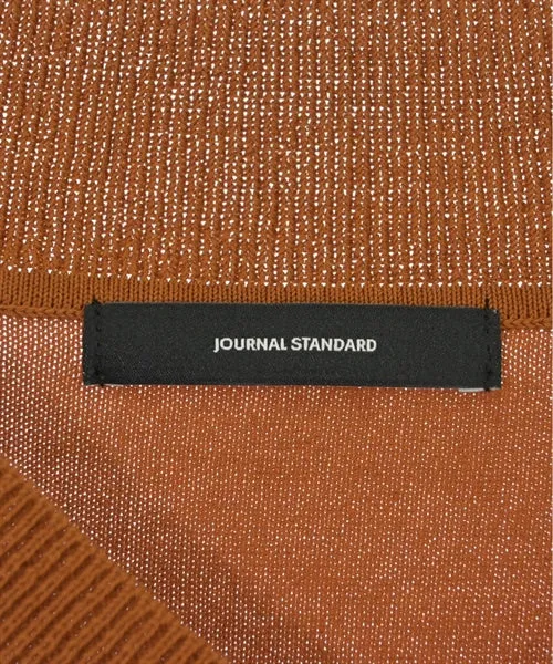 JOURNAL STANDARD Vests