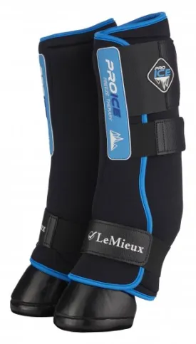LeMieux Proice Freeze Boots