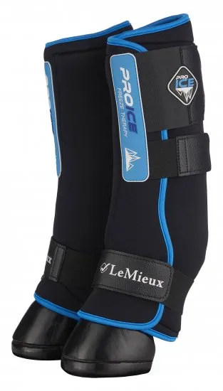 LeMieux Proice Freeze Boots