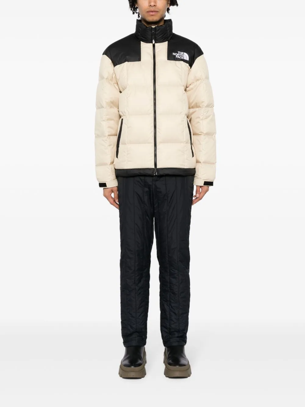 Lhotse down puffer jacket