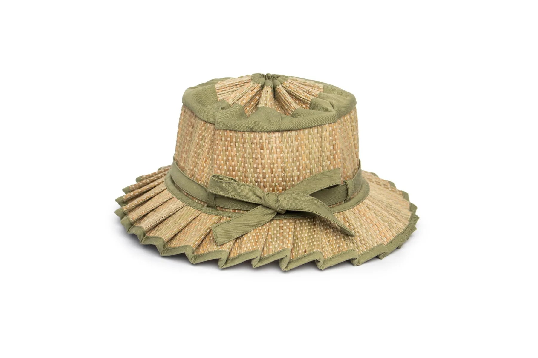 Lorna Murray Olive Grove Mayfair Child Hat