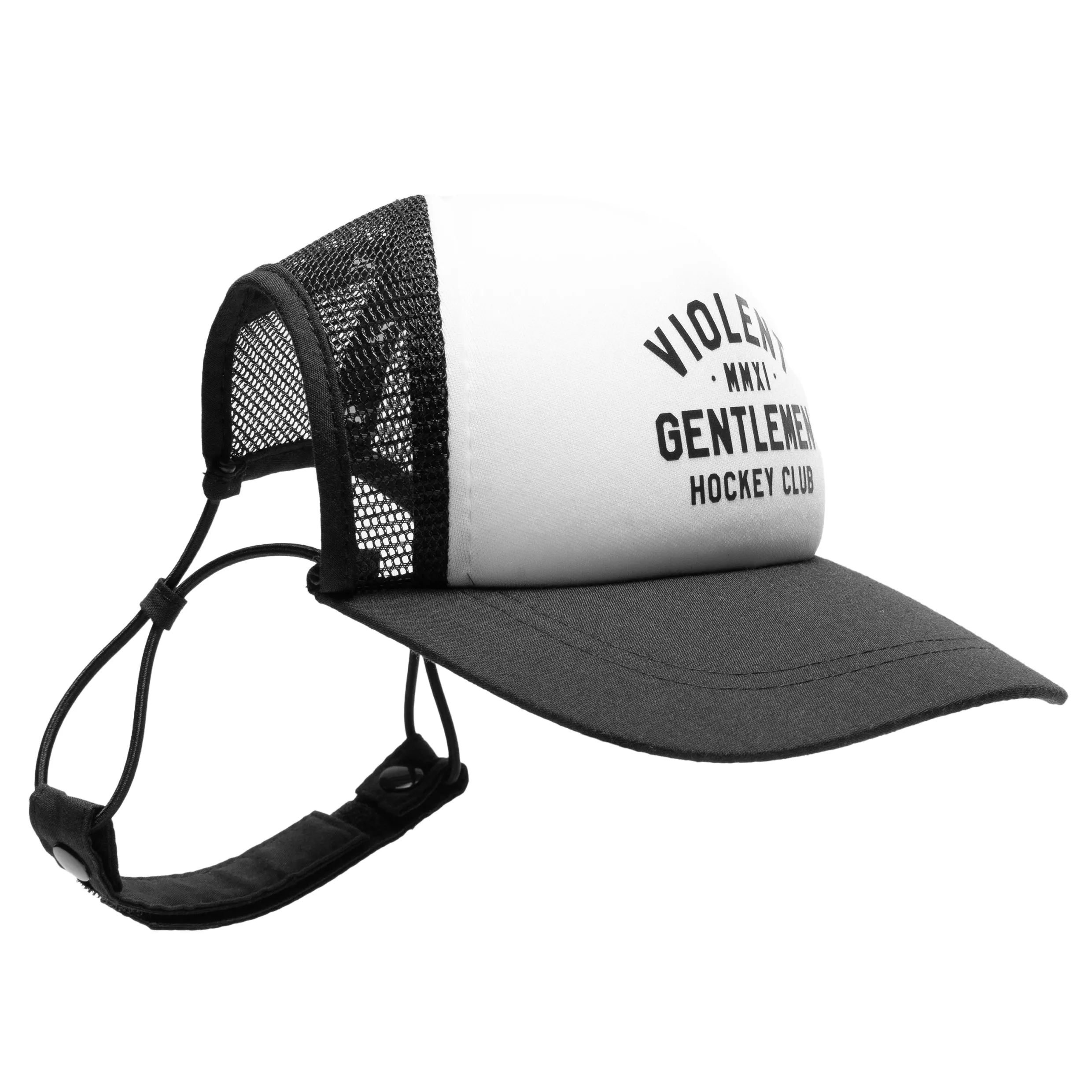 Loyalty Pet Foam Trucker