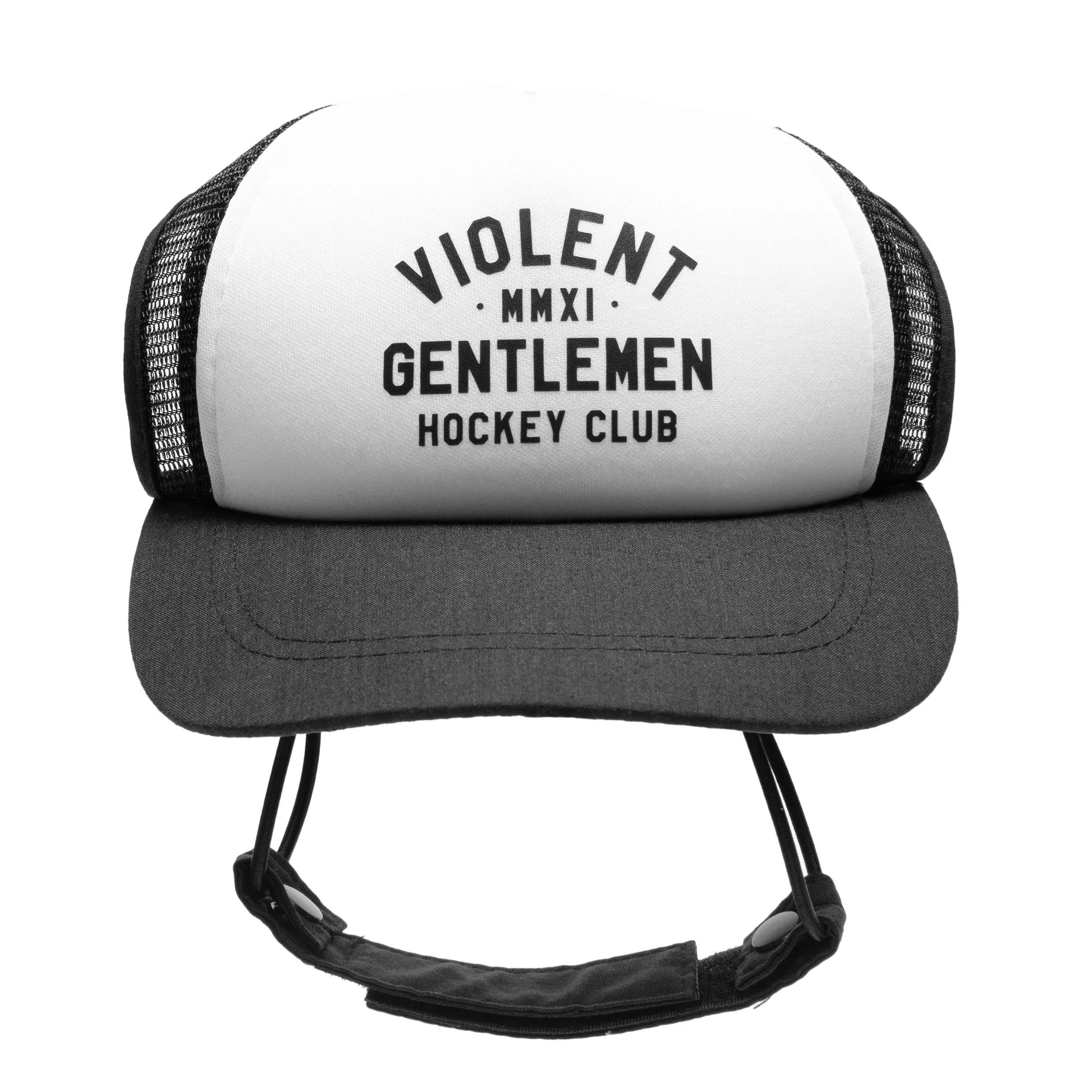 Loyalty Pet Foam Trucker