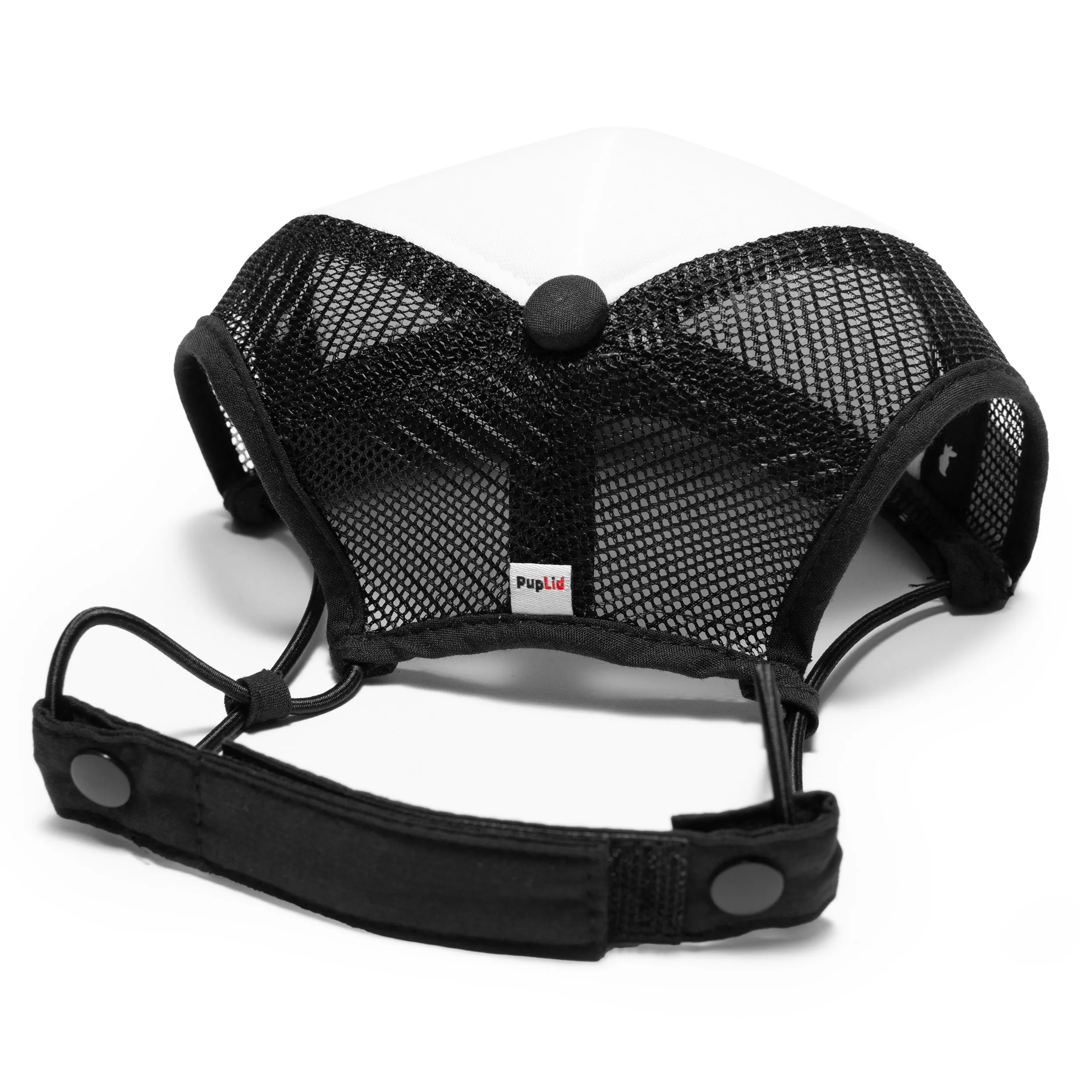 Loyalty Pet Foam Trucker