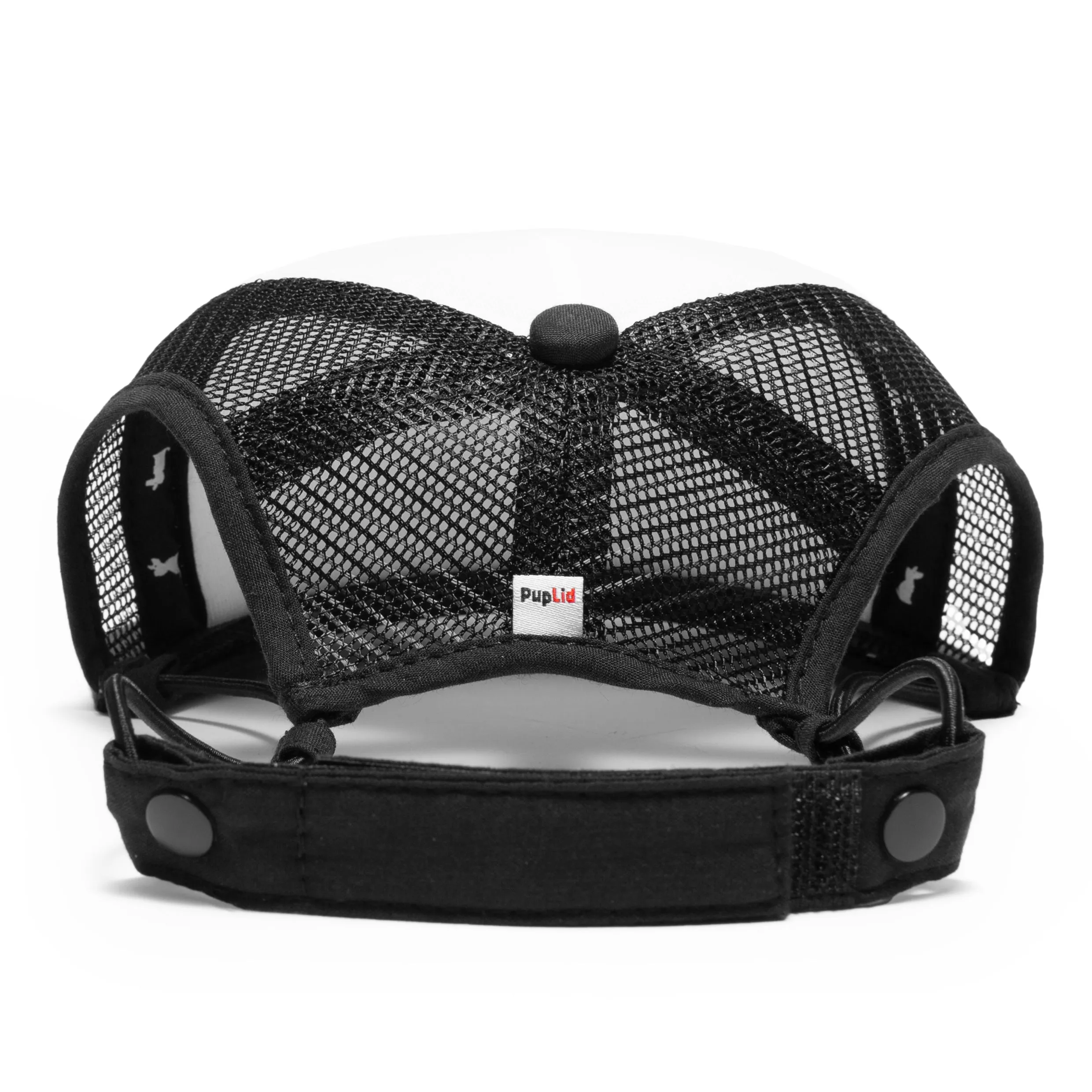 Loyalty Pet Foam Trucker